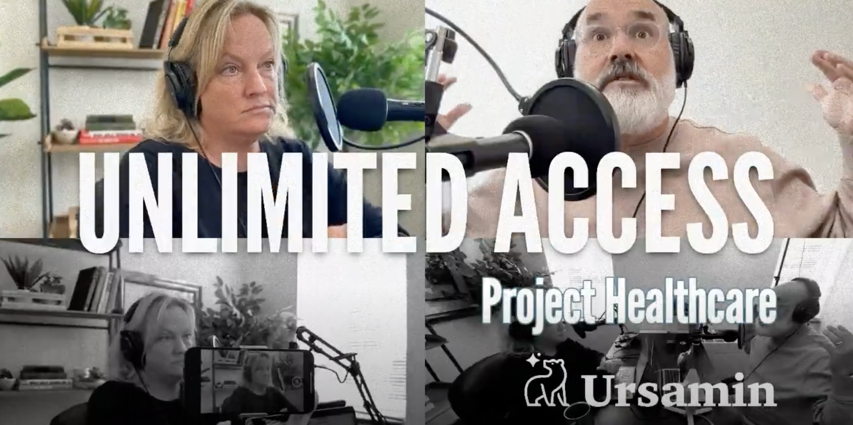 project healthcare